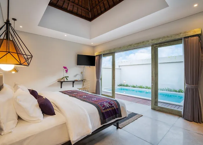 Villa La Numa Canggu (Bali)