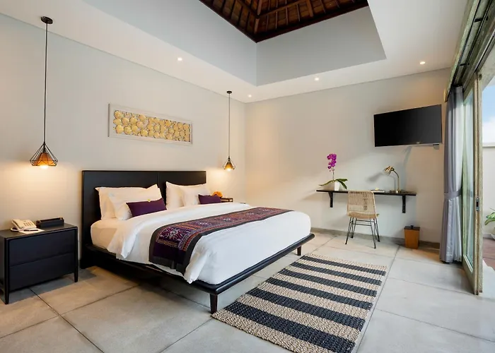 La Numa Canggu (Bali)