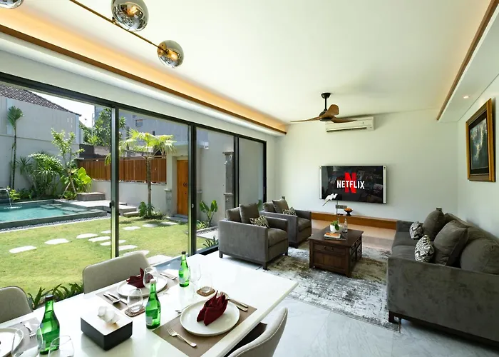 La Numa * Canggu (Bali)