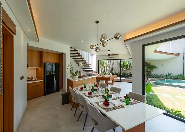 La Numa Canggu (Bali)