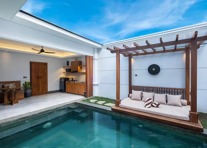 La Numa Villa