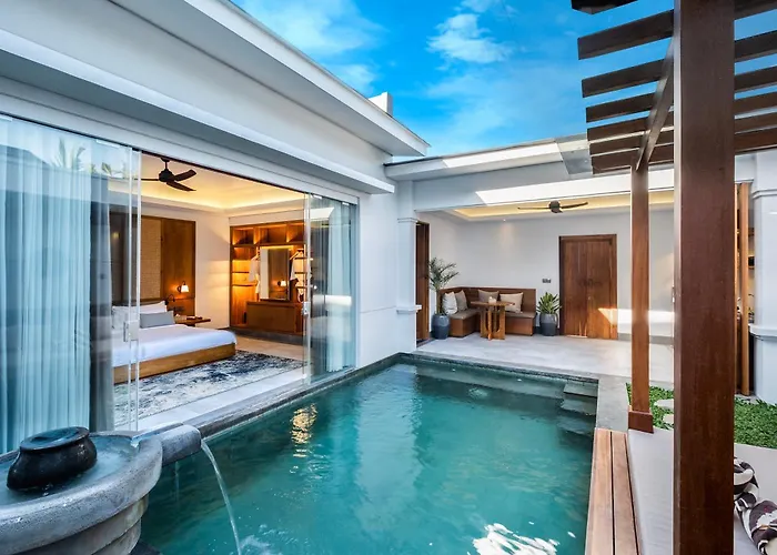 La Numa Canggu (Bali)