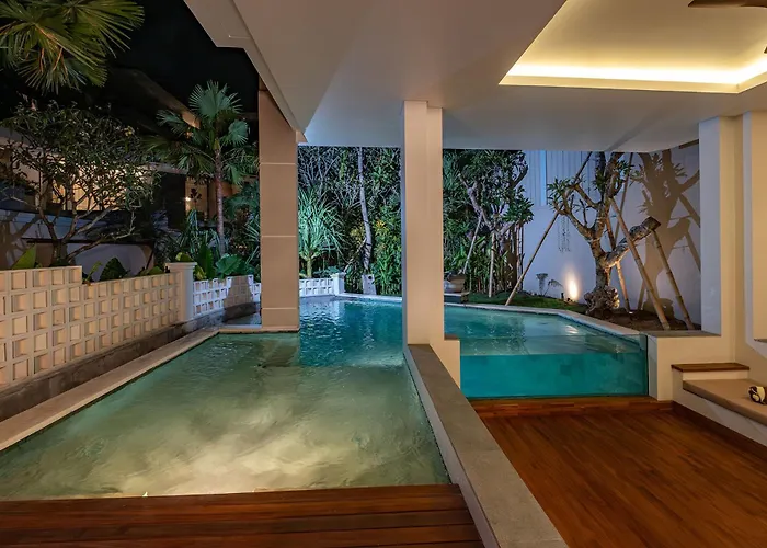 La Numa * Canggu (Bali)