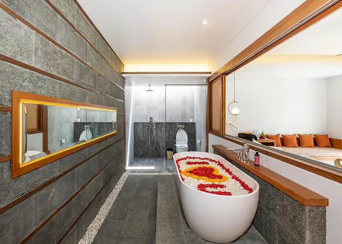 La Numa Villa Canggu (Bali)