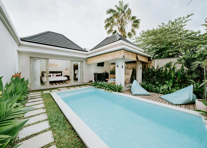 La Numa Canggu