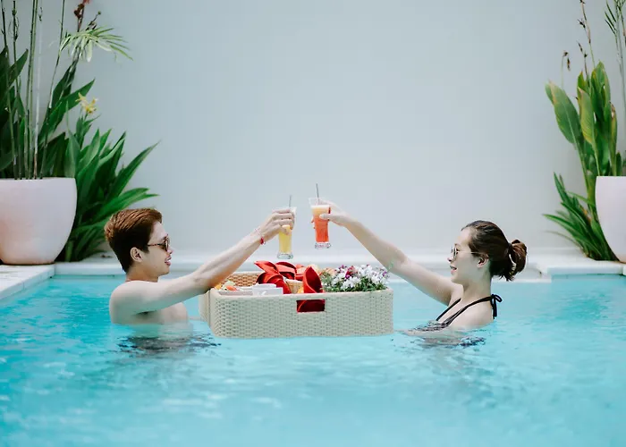 Villa La Numa Canggu