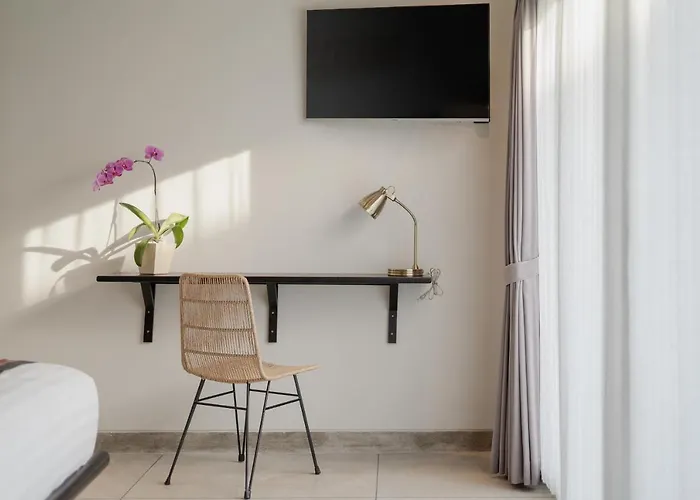 Villa La Numa Canggu (Bali)