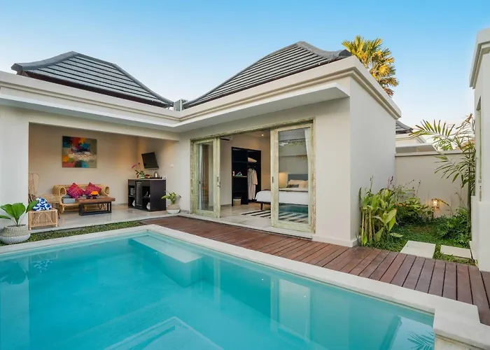 La Numa Villa Canggu (Bali)