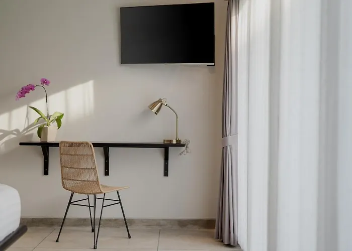 La Numa Villa Canggu (Bali)