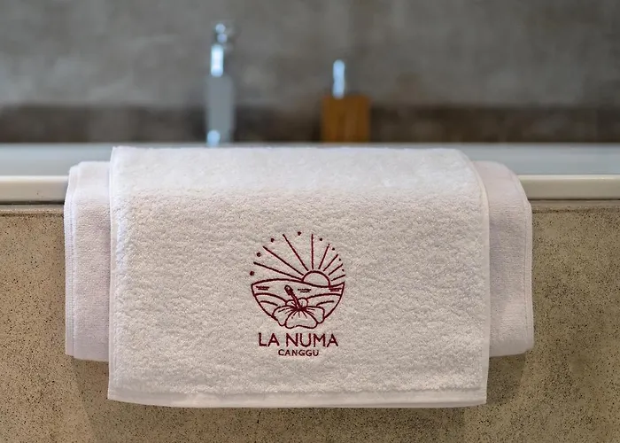 La Numa Canggu (Bali)