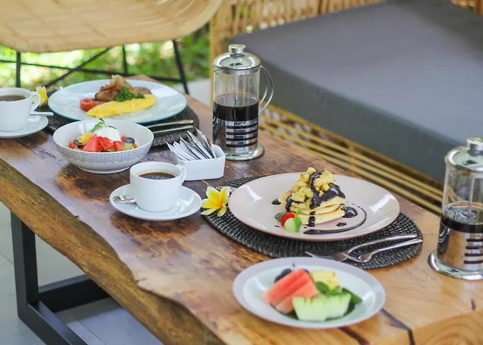 Villa La Numa Canggu (Bali)